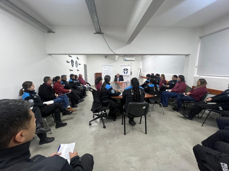 CHARLA DE CUIDADOS NEUROVASCULARES