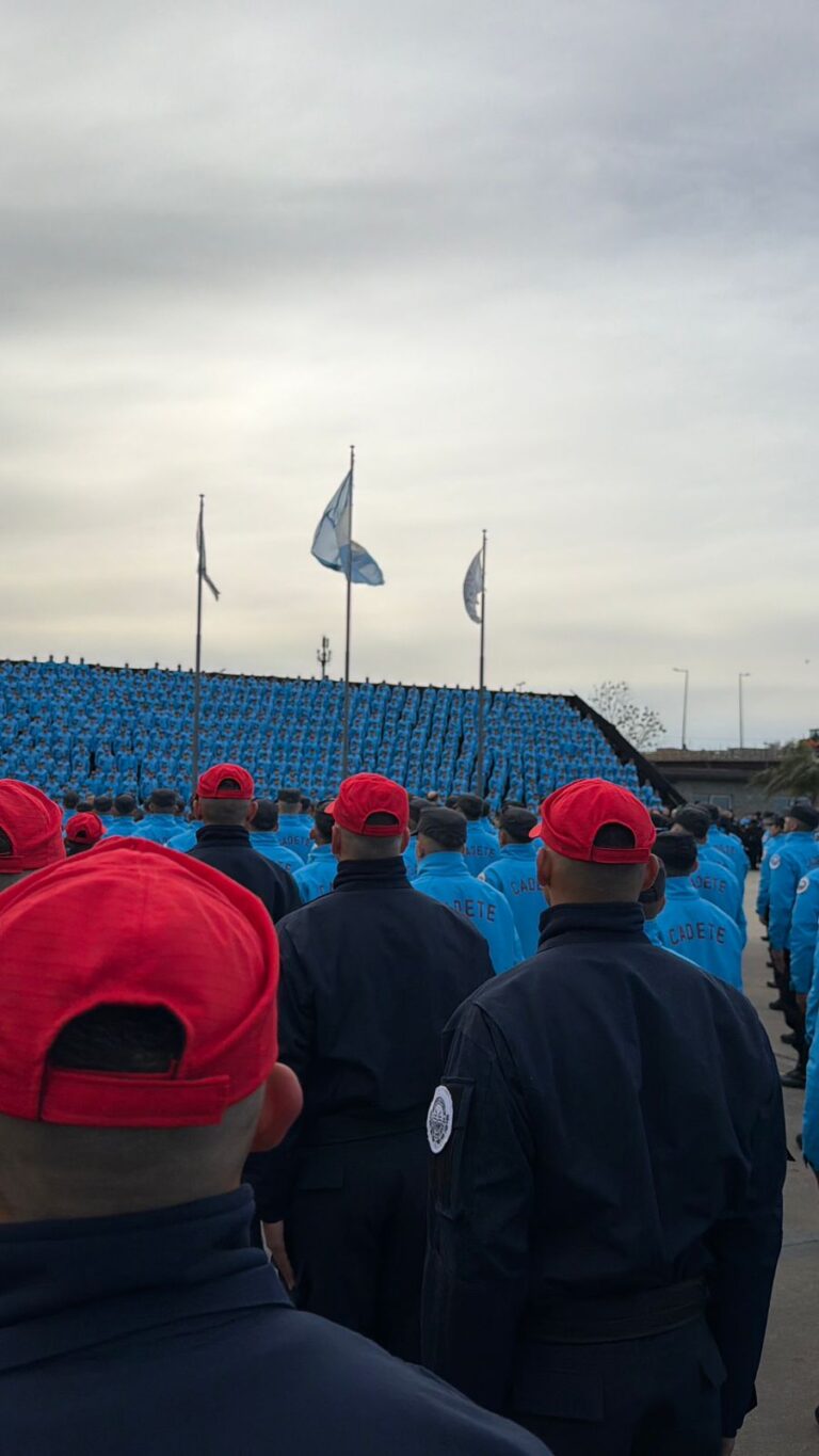 JURA A LA BANDERA ISSP